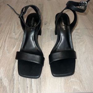 Madden Girl Heels